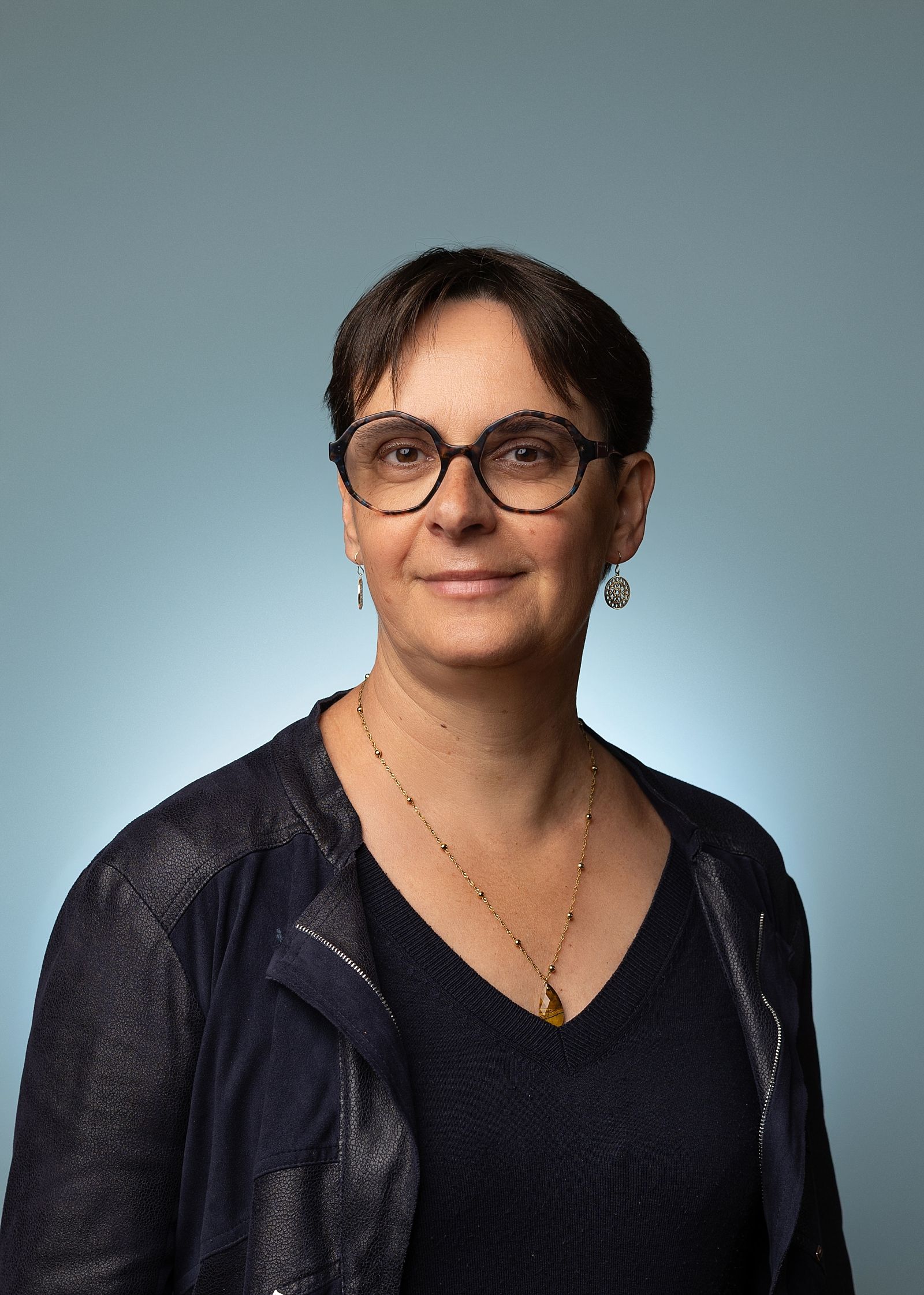 Catherine THOMAS