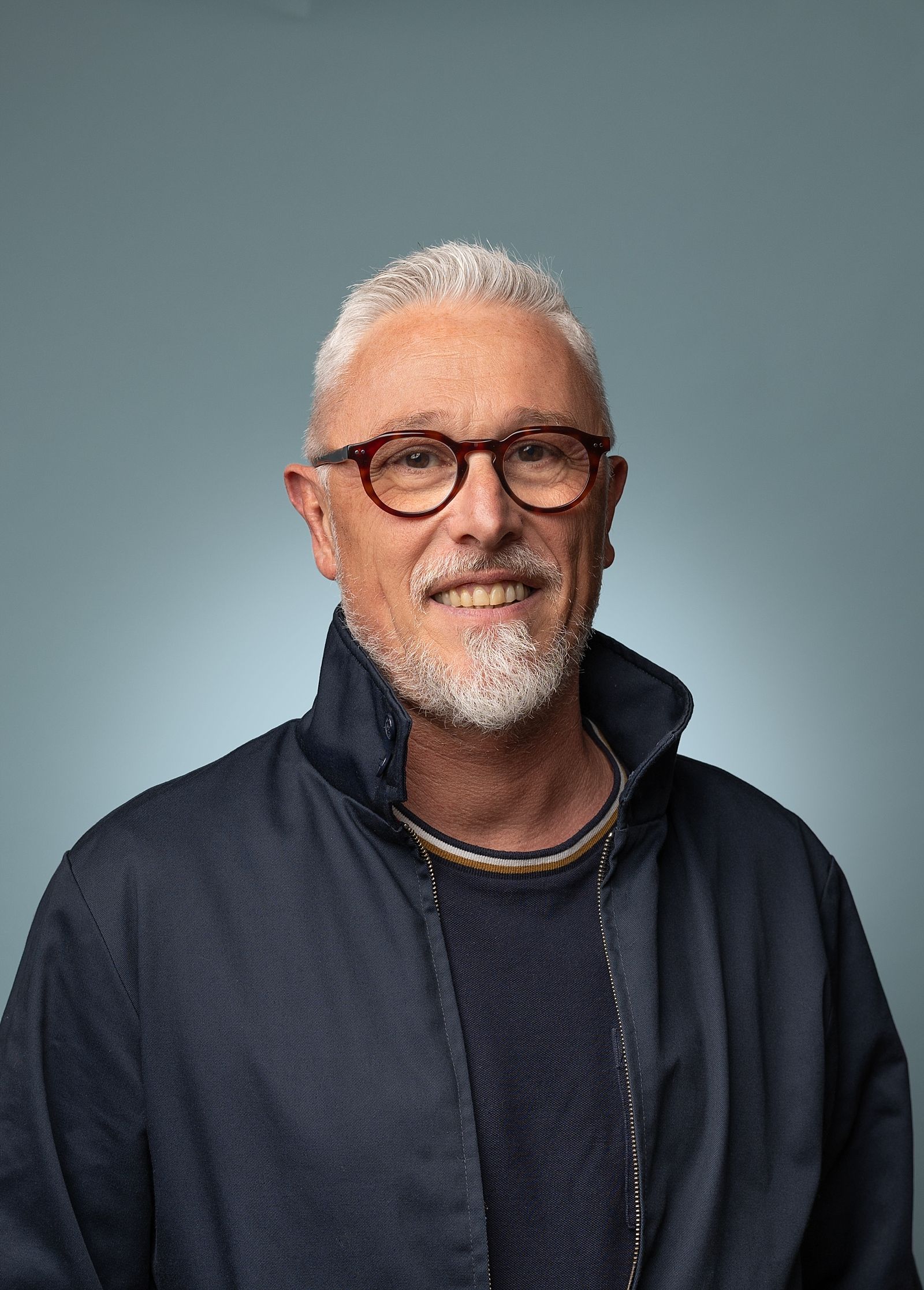 Daniel VIAUD