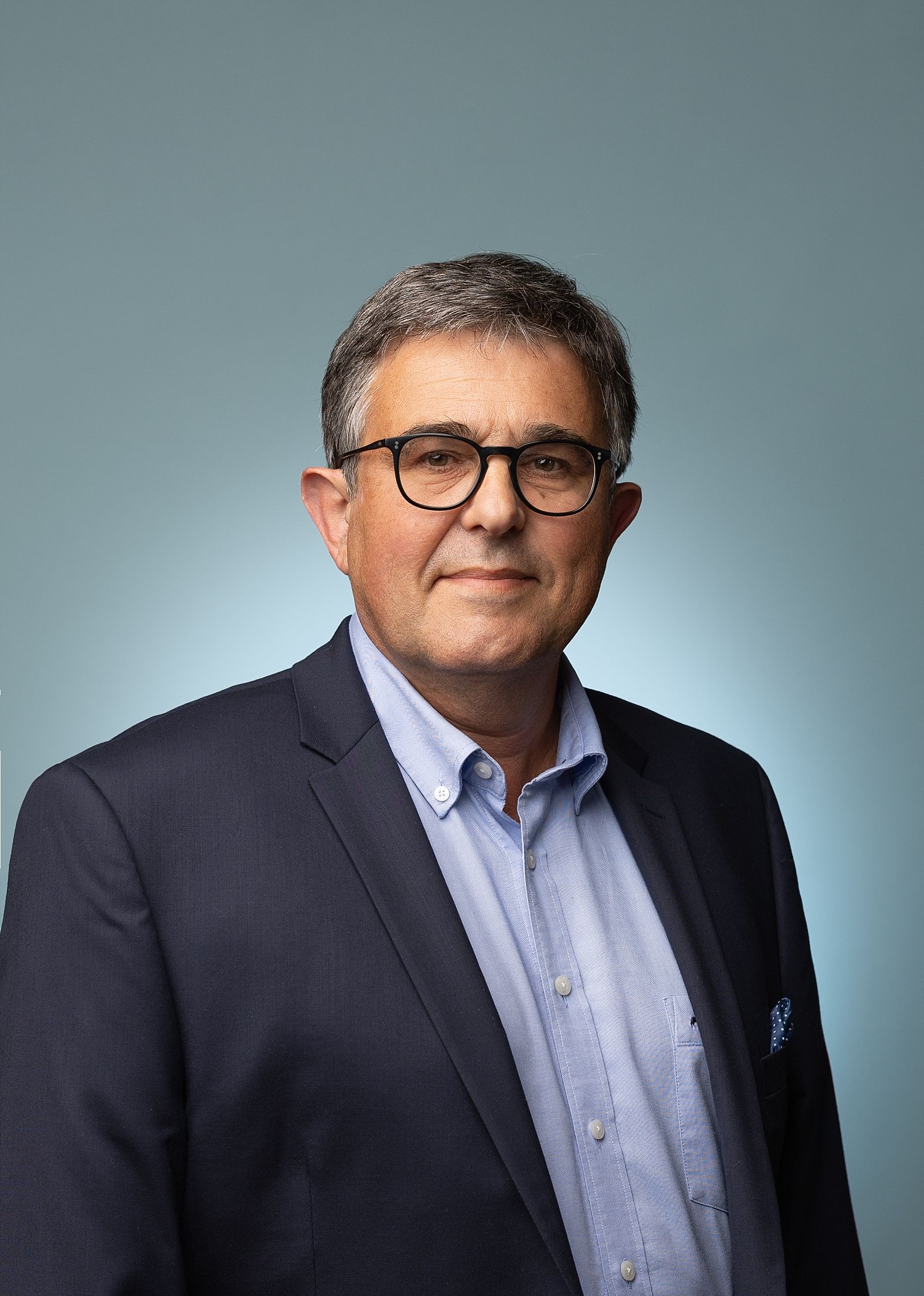 Eric NORMAND