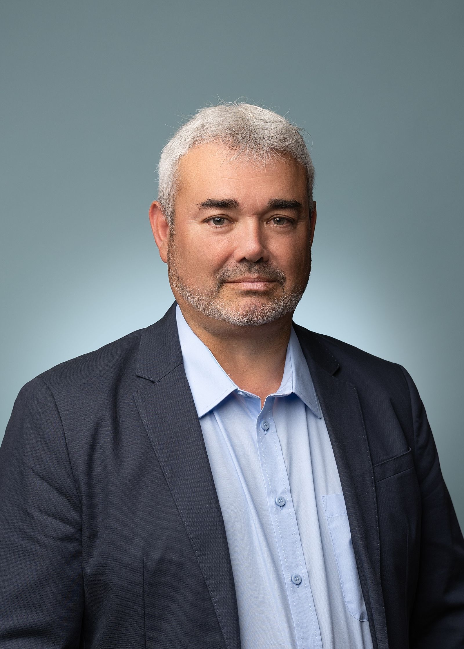 Fabrice DAVID