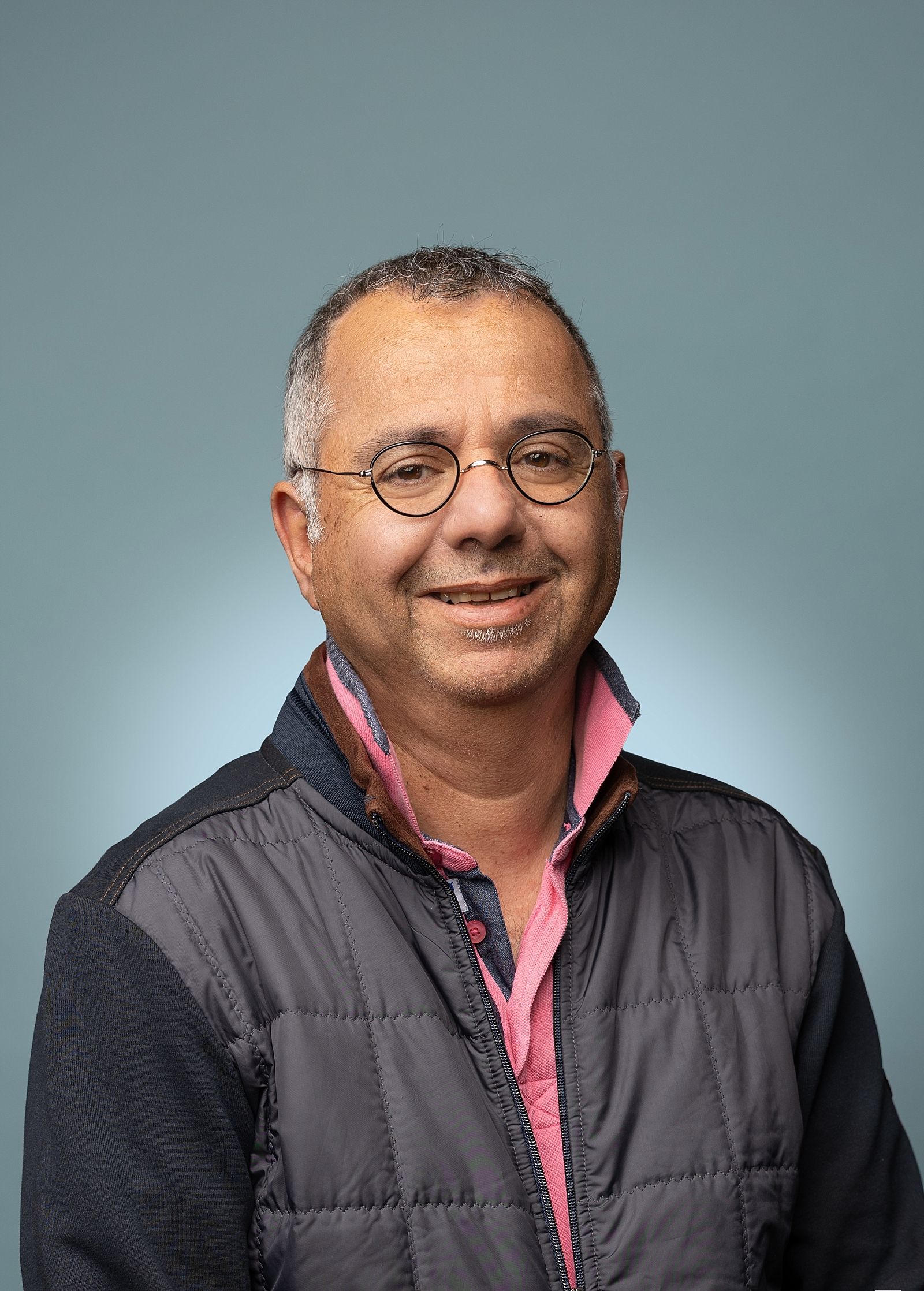 Frederic LARRIEU