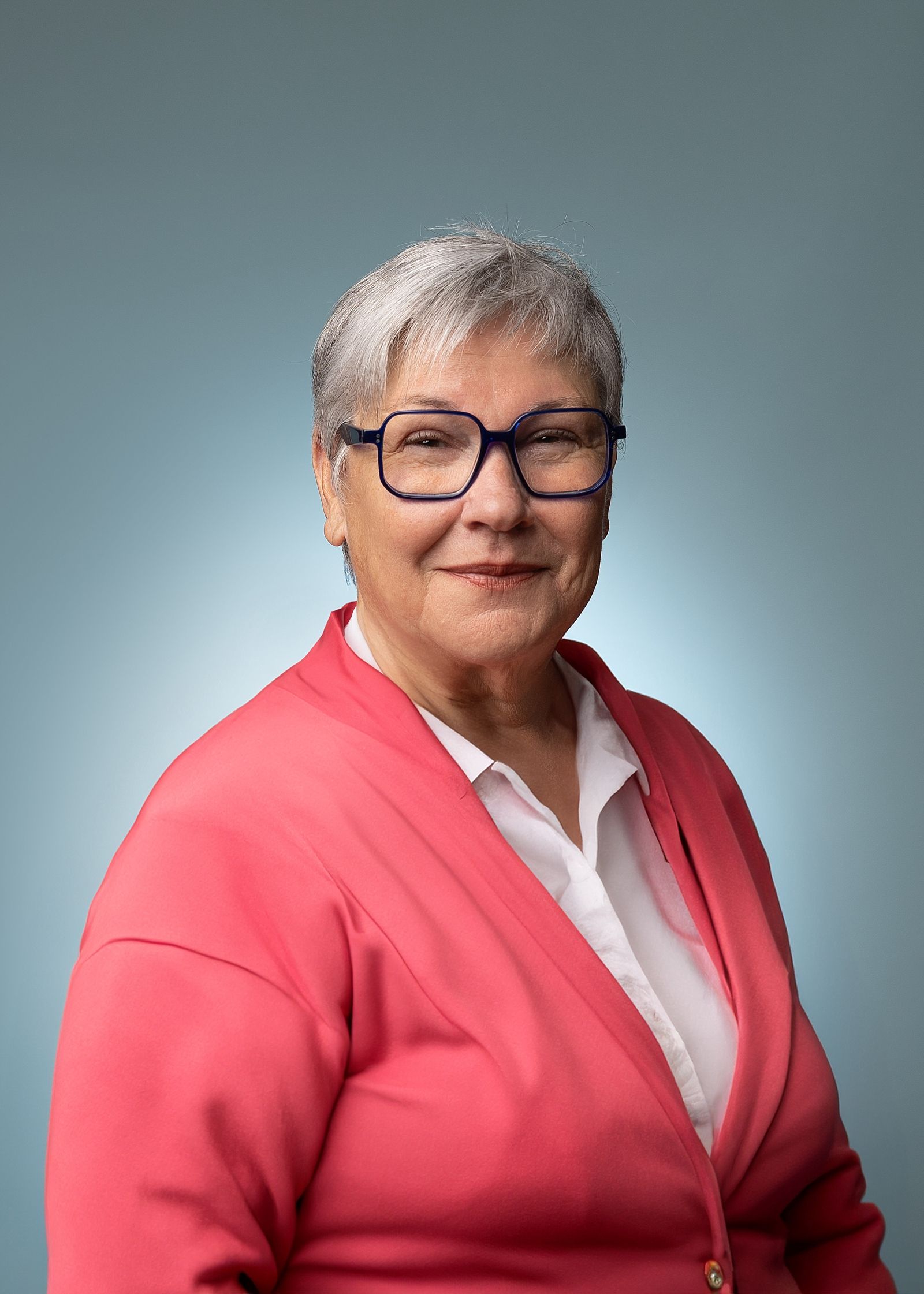 Isabelle OZILLE