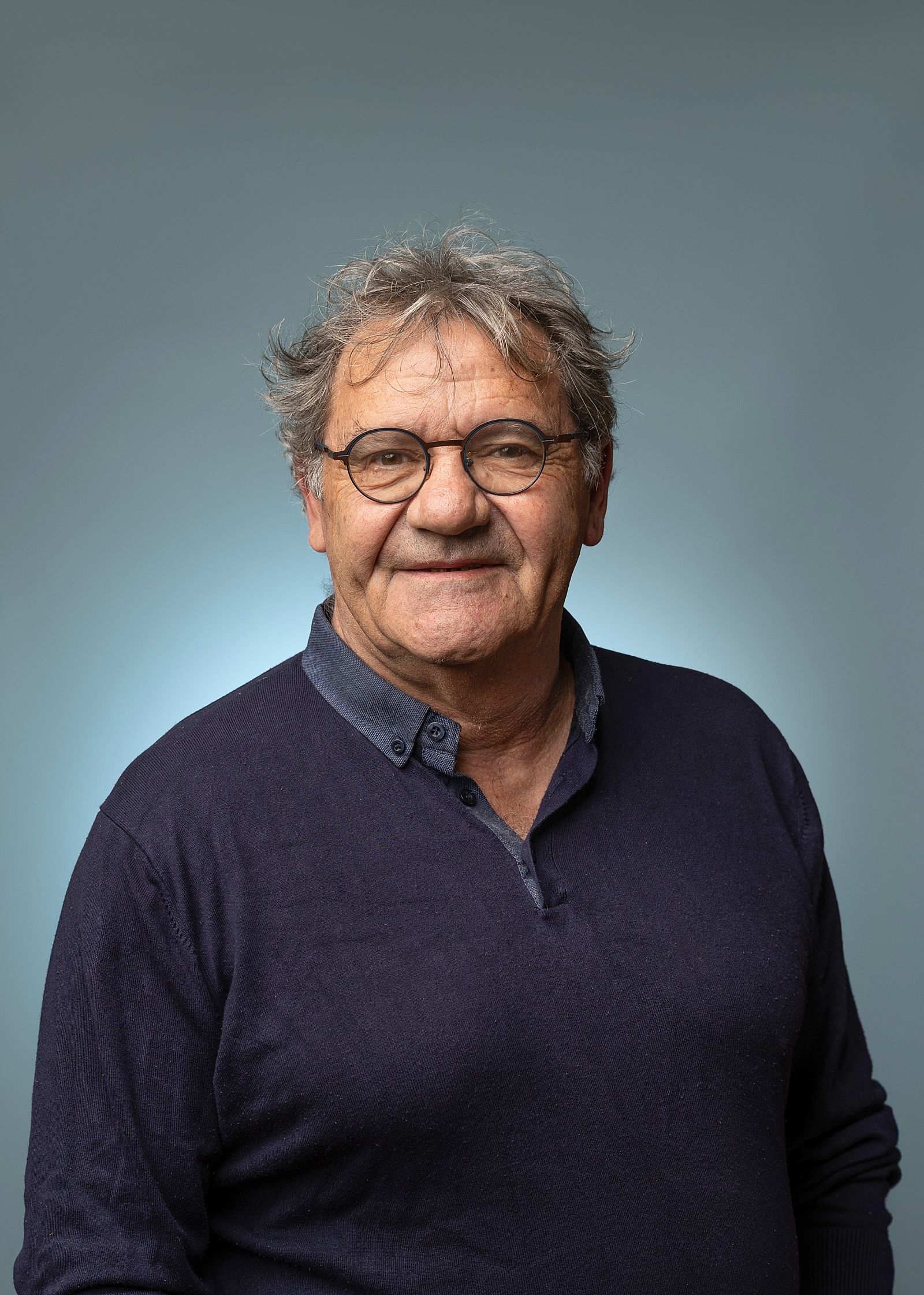 Jean Pierre SERIER