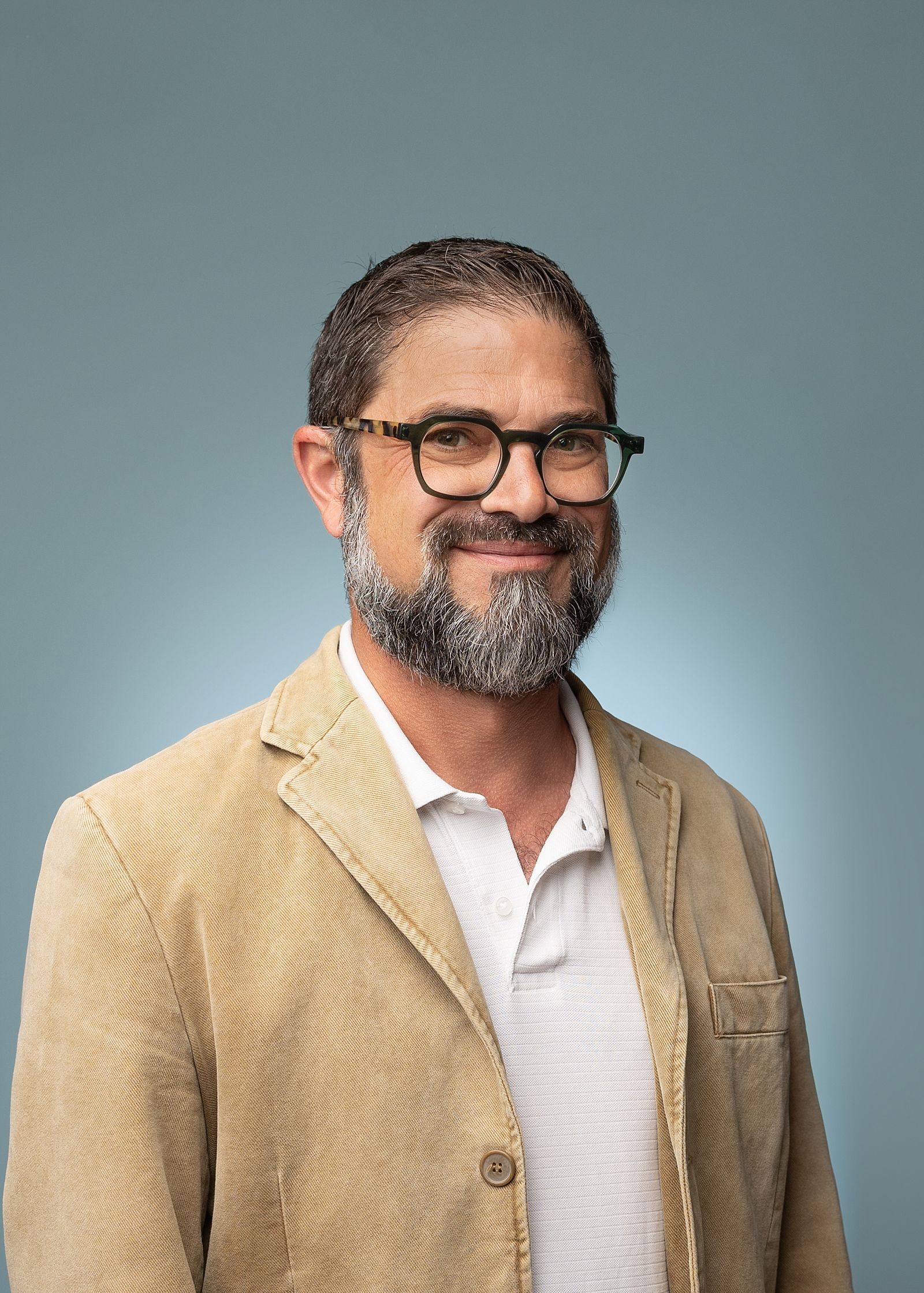 Jerome ROUX