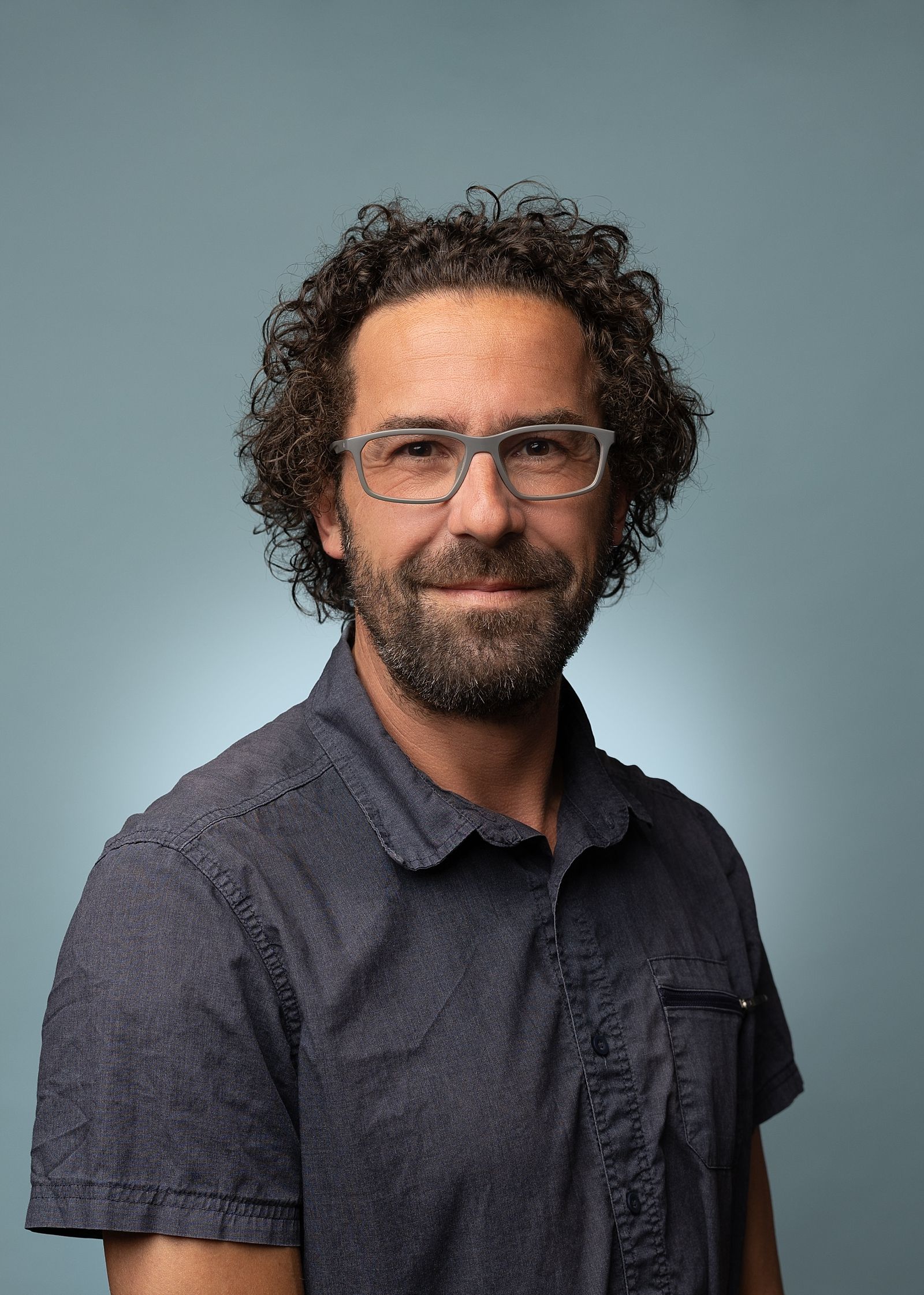 Ludovic TEXIER