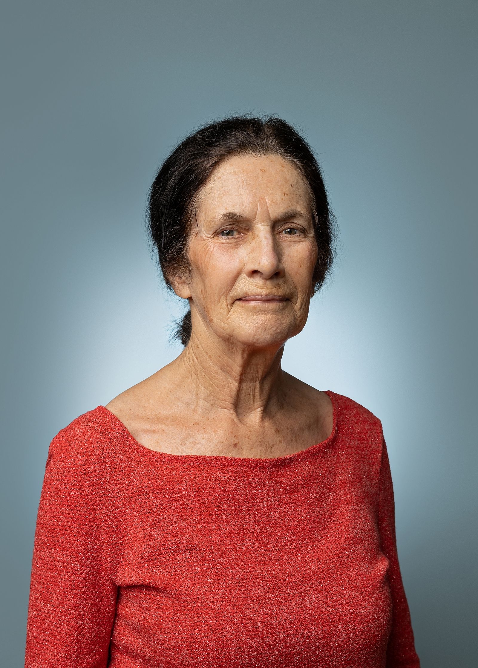 Marie Chantal PERIER