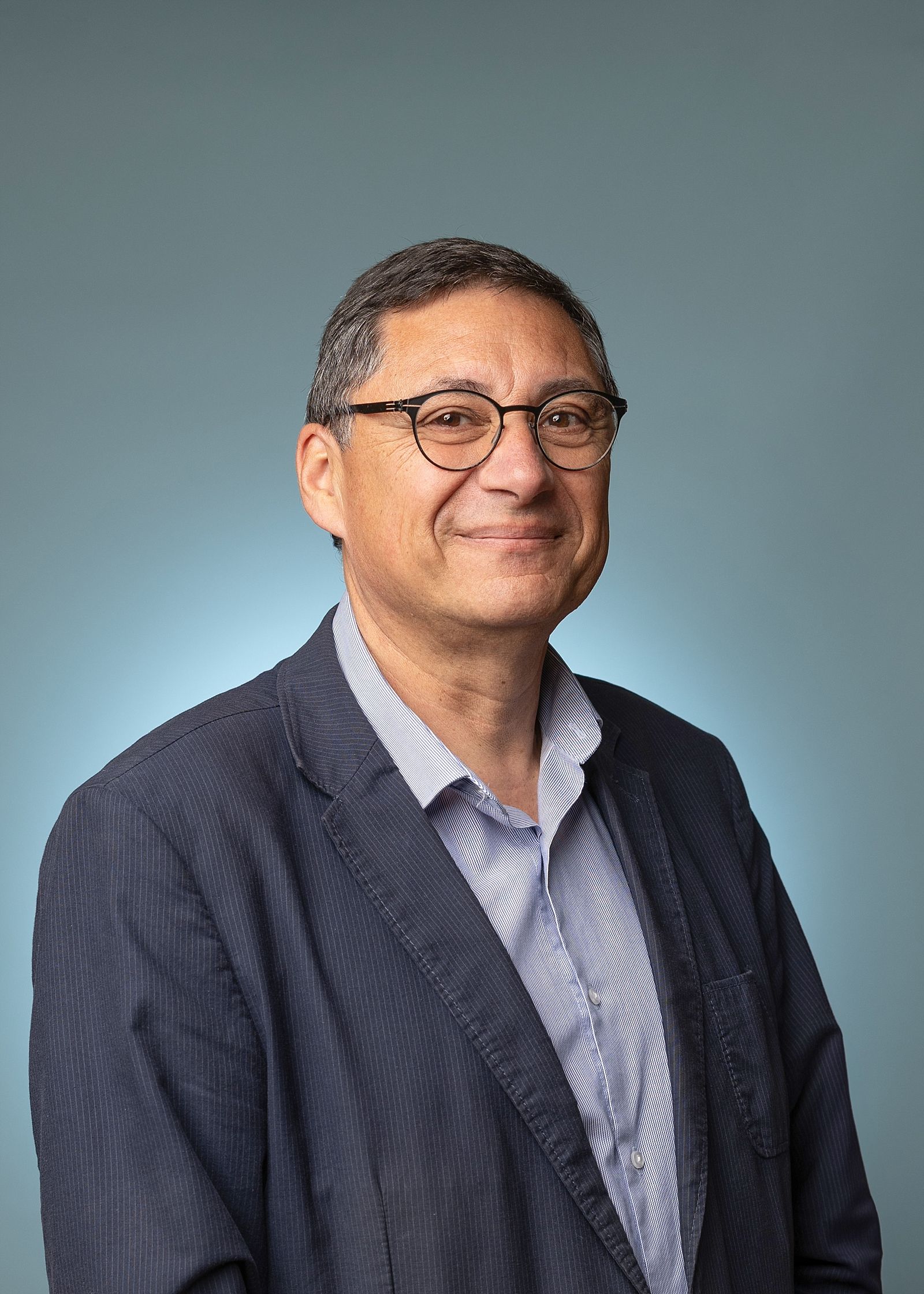Patrick ORCONNEAU