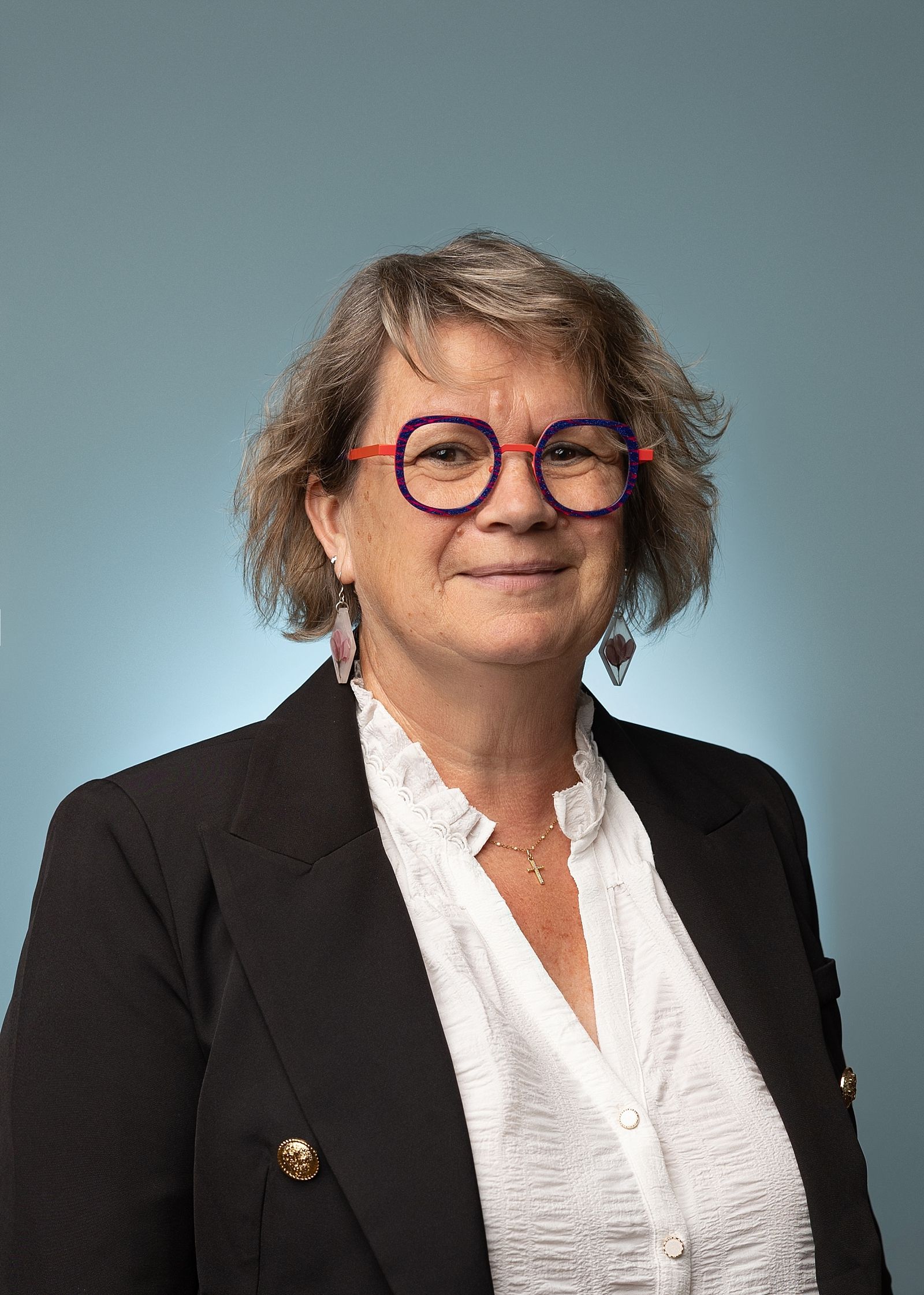 Veronique RAINJONNEAU
