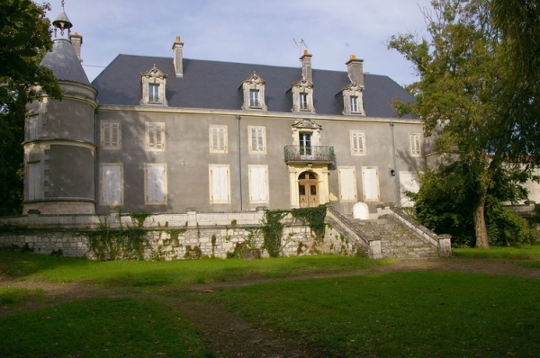 Domaine des Capucins