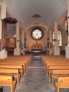 Eglise Saint Etienne