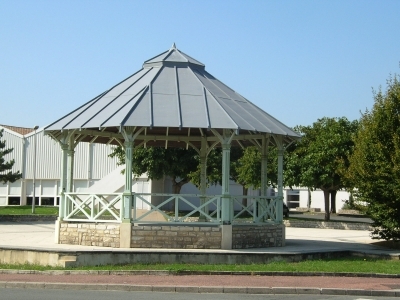 Kiosque