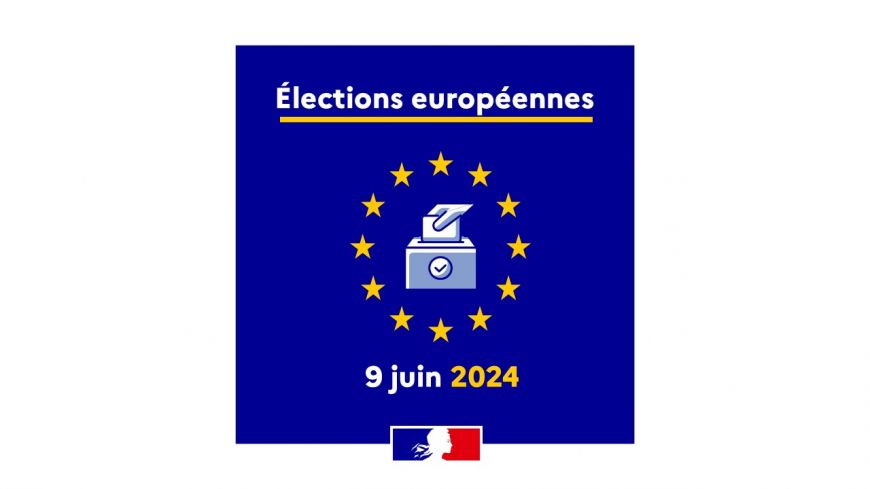 Élections européennes