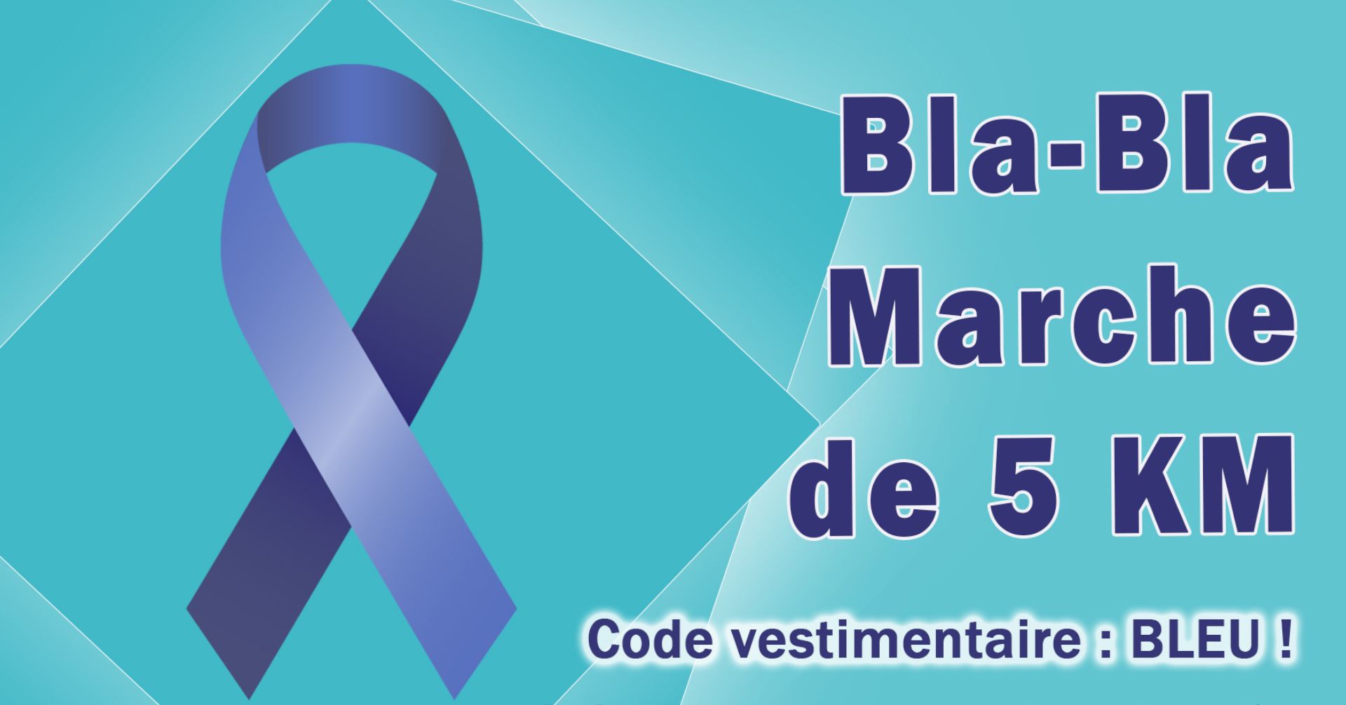 Bandeau Autisme