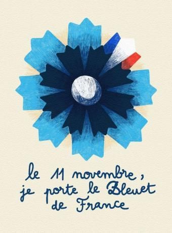 Cérémonie du 11 novembre