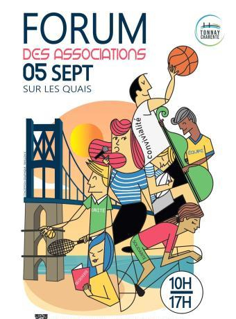 Forum des associations