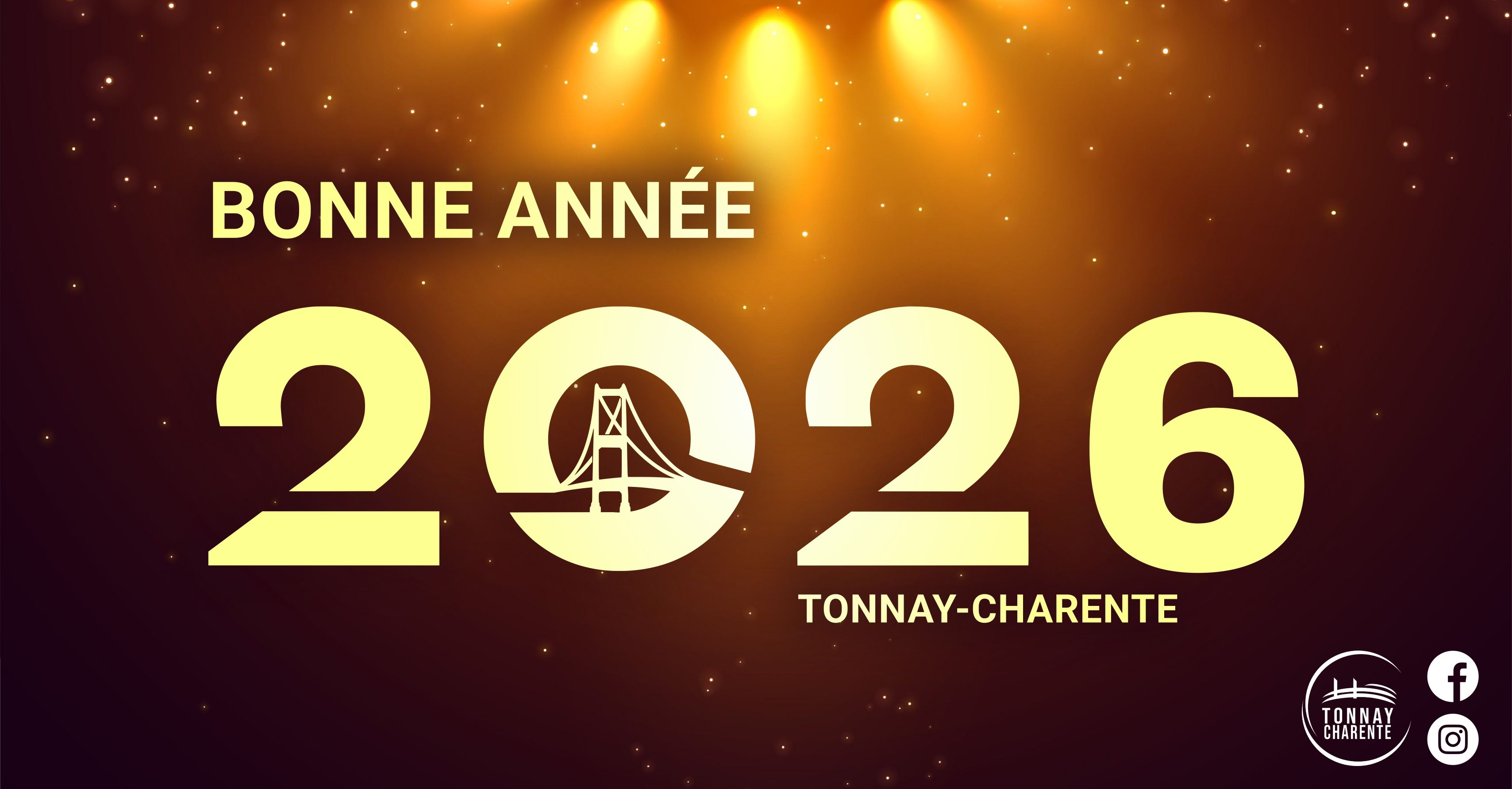 Vidéo voeux 2026