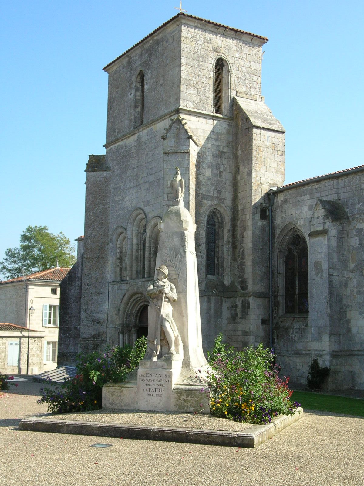 Commémoration du 26 avril