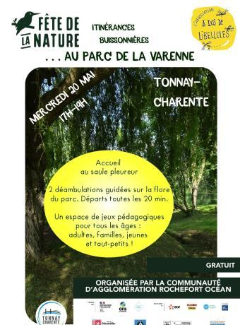 Fête de la nature