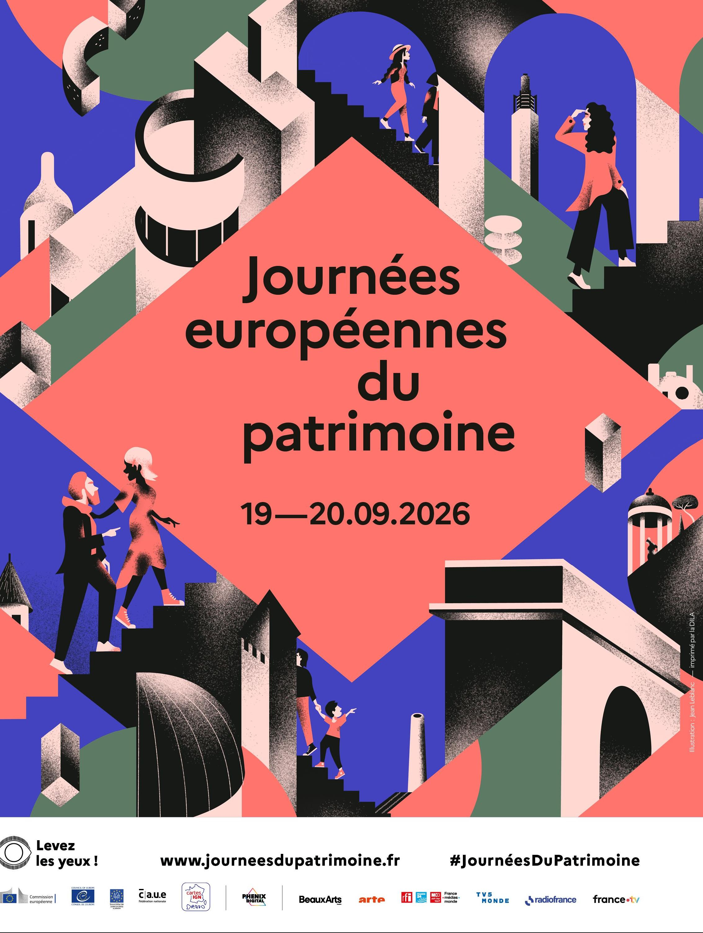 Journées du patrimoine