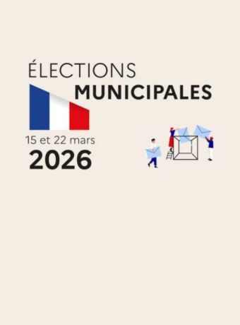 Élections municipales