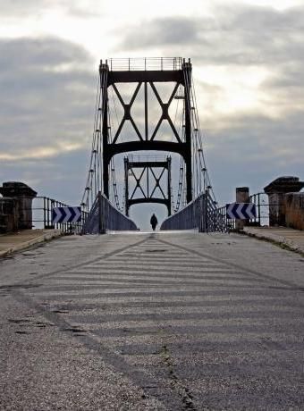 Vigilance vents violents