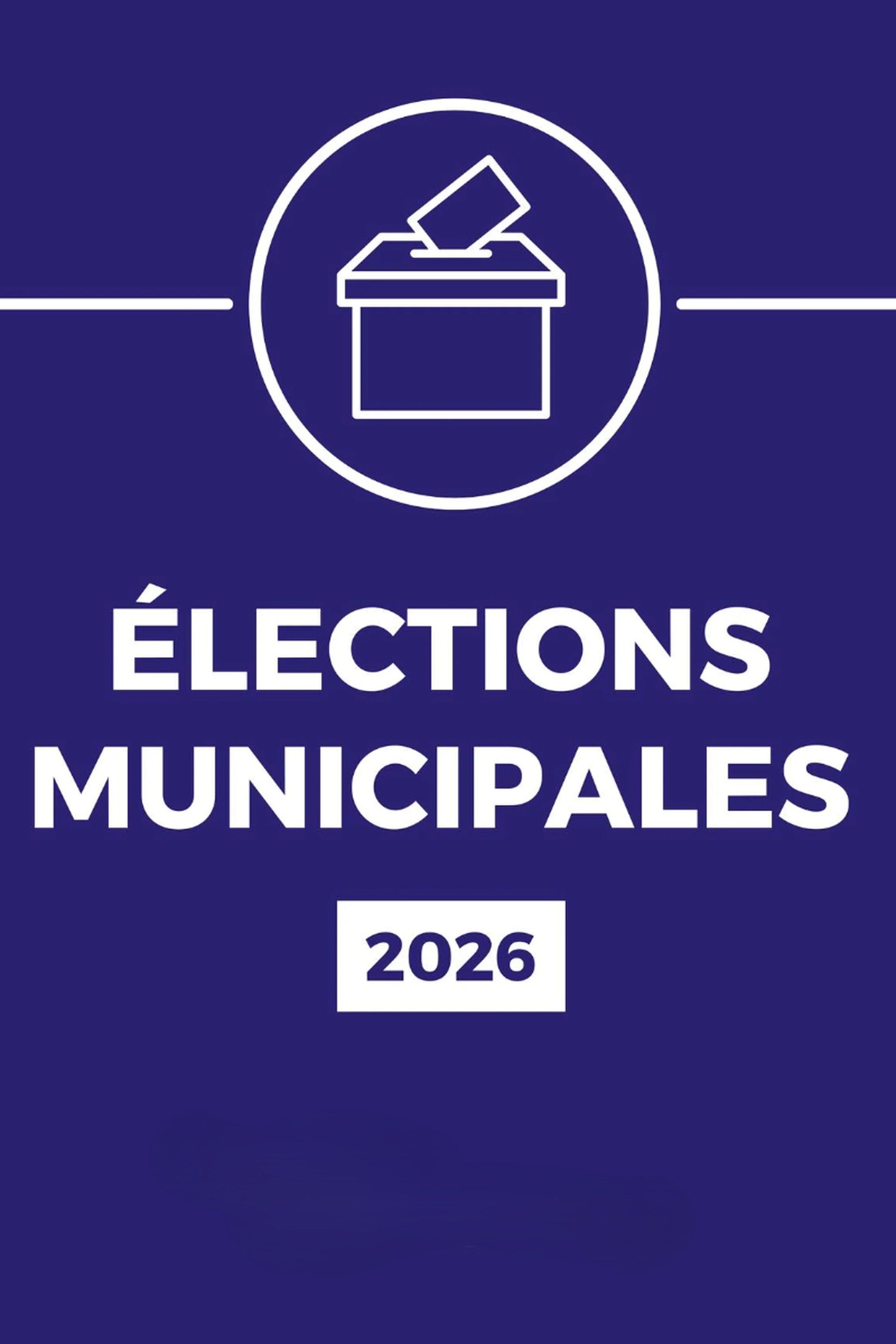 Résultats du scrutin