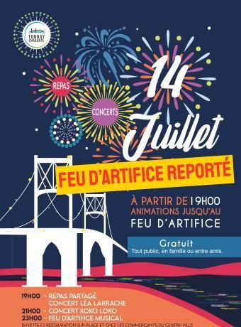 Fête du 14 juillet
