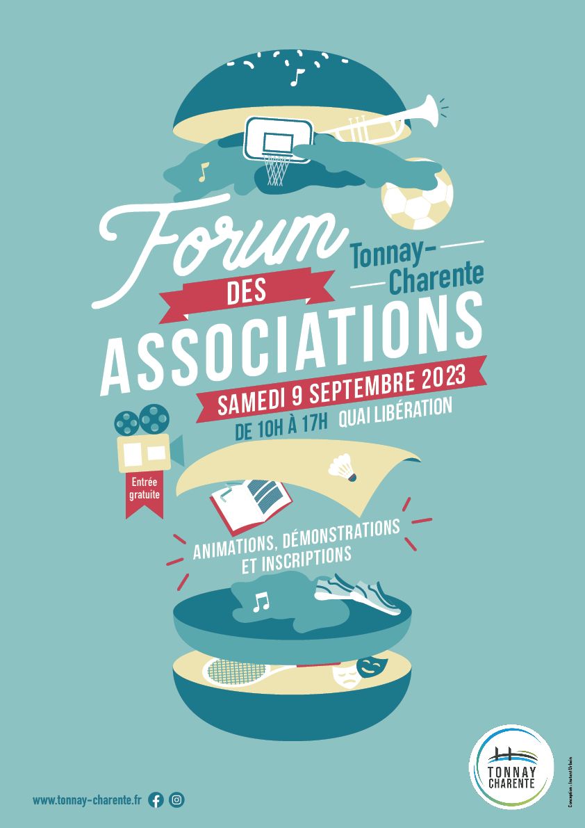 FORUM DES ASSOCIATIONS AFFICHE A3 modif