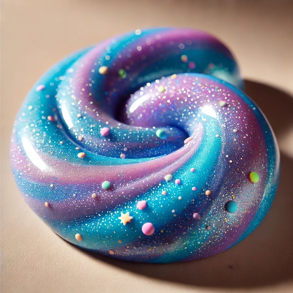 atelier slime