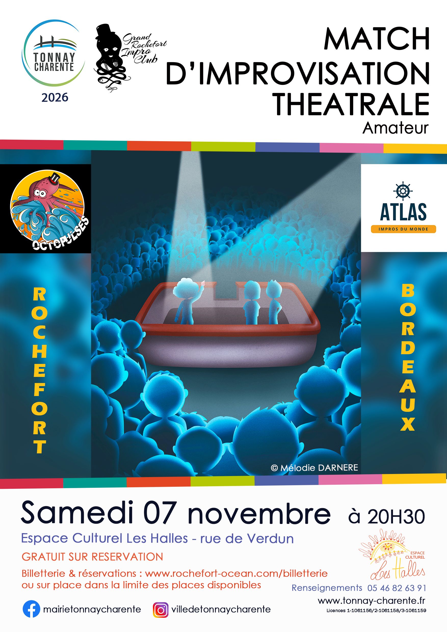 Affiche Match Impro 07nov2026 FINALE