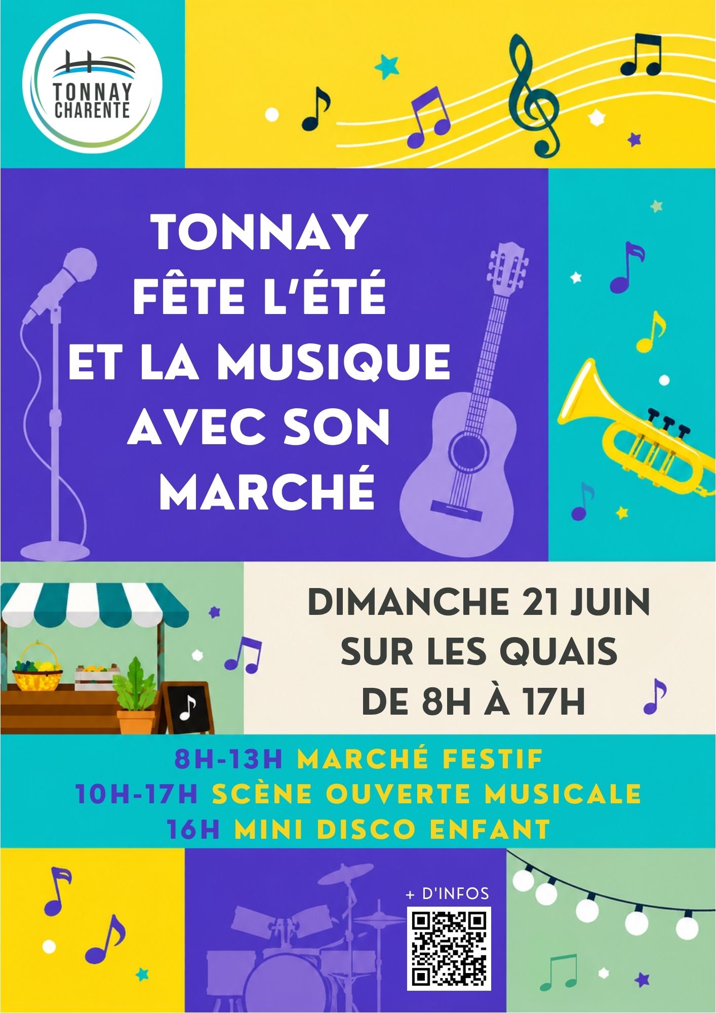 Marche dete